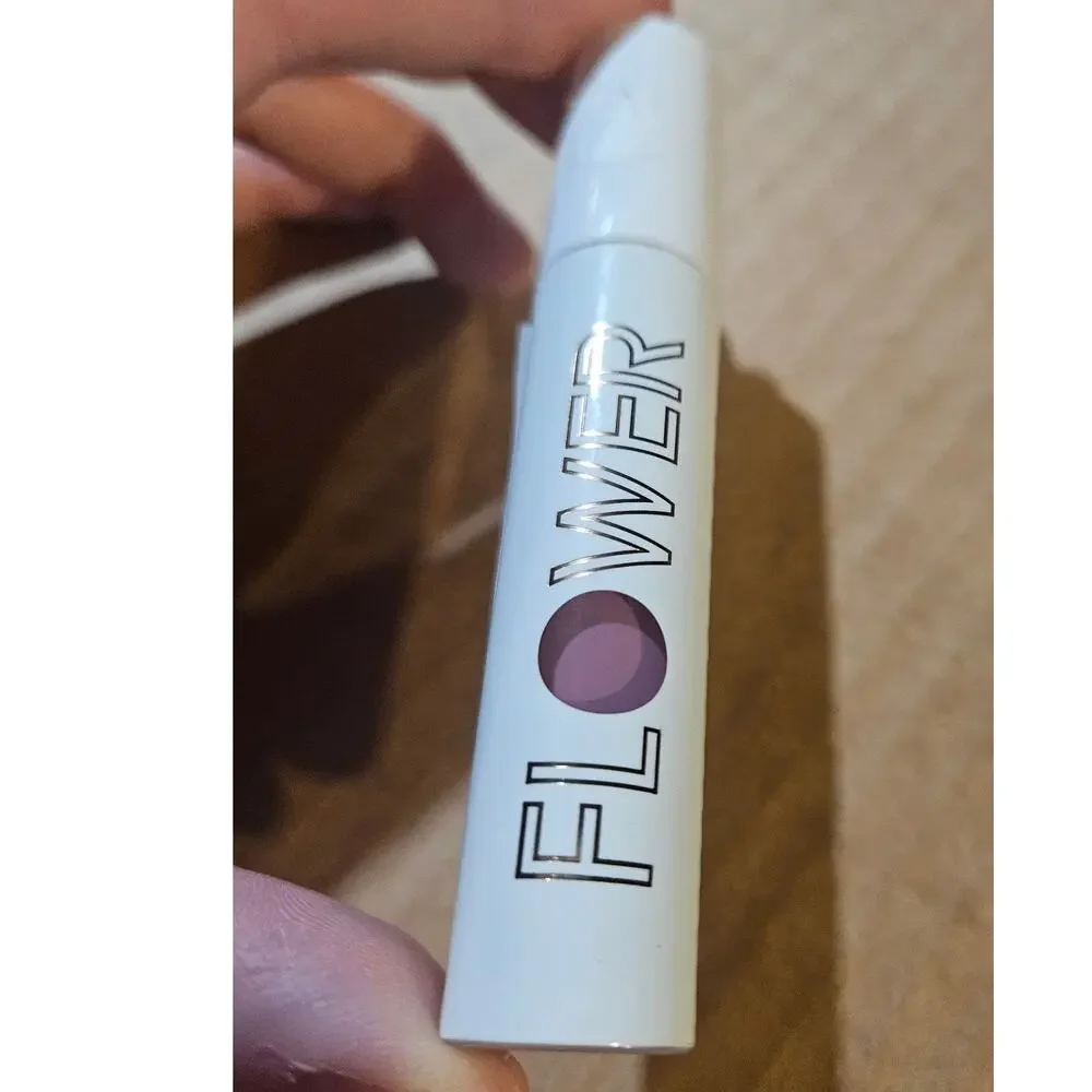 Flower Beauty Bitten Lip Stain SASS ~ UPC 840797135574